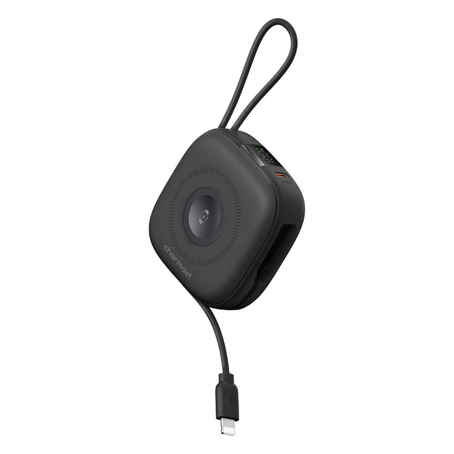 CHARMAST Powerbank W1205 10000mah noir