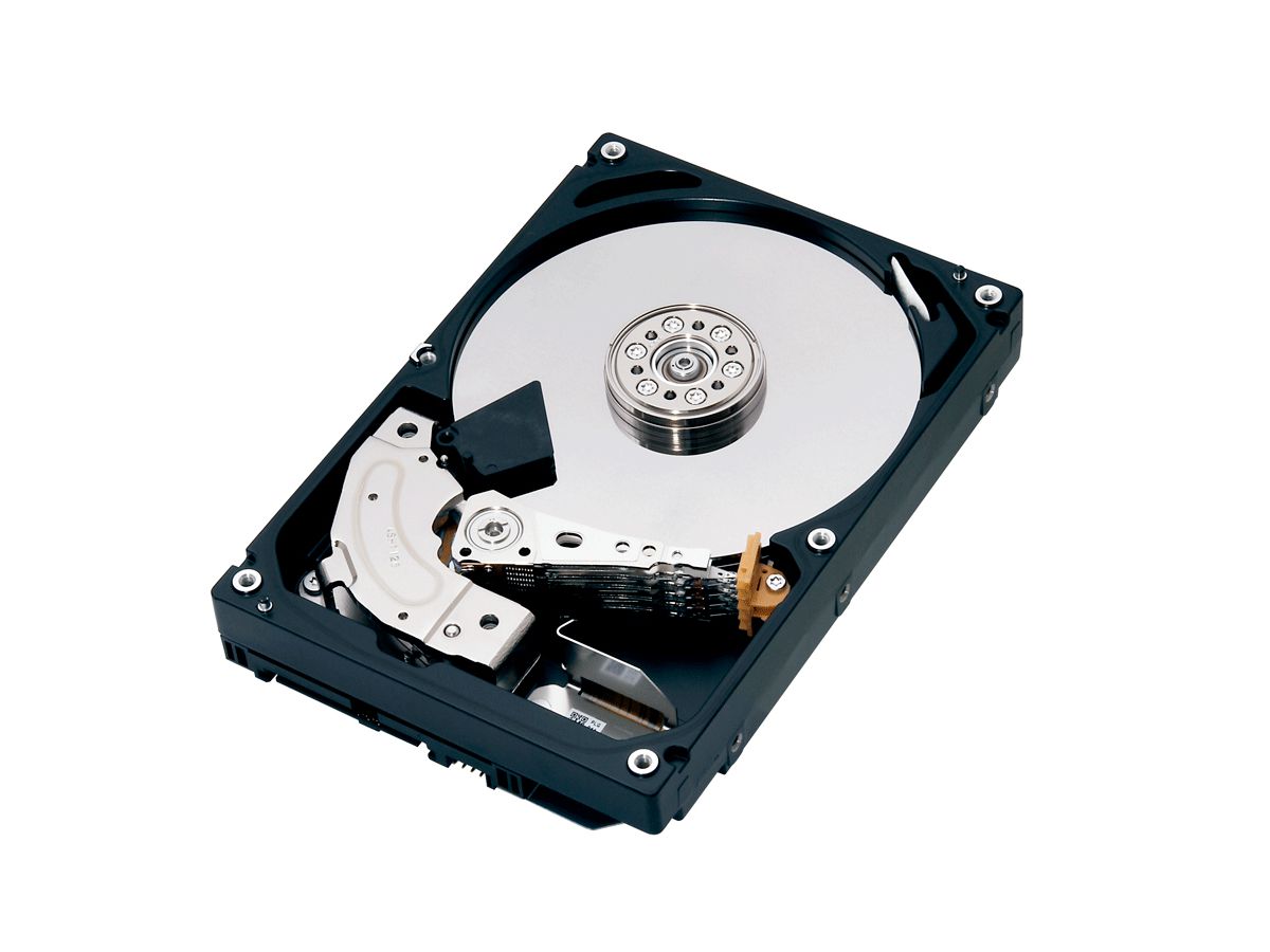 Toshiba 2TB SATAIII 2000Go Série ATA III disque dur