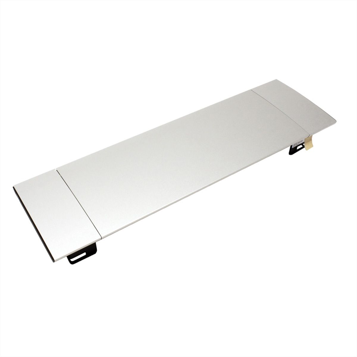 BACHMANN Power Frame Cover Medium, argent