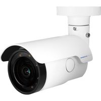 MOBOTIX MOVE Vandal-Bullet 5 MP, 34 - 97°, IR-LED à 40m