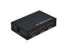 ROLINE Distributeur HDMI, 4K, 2 ports