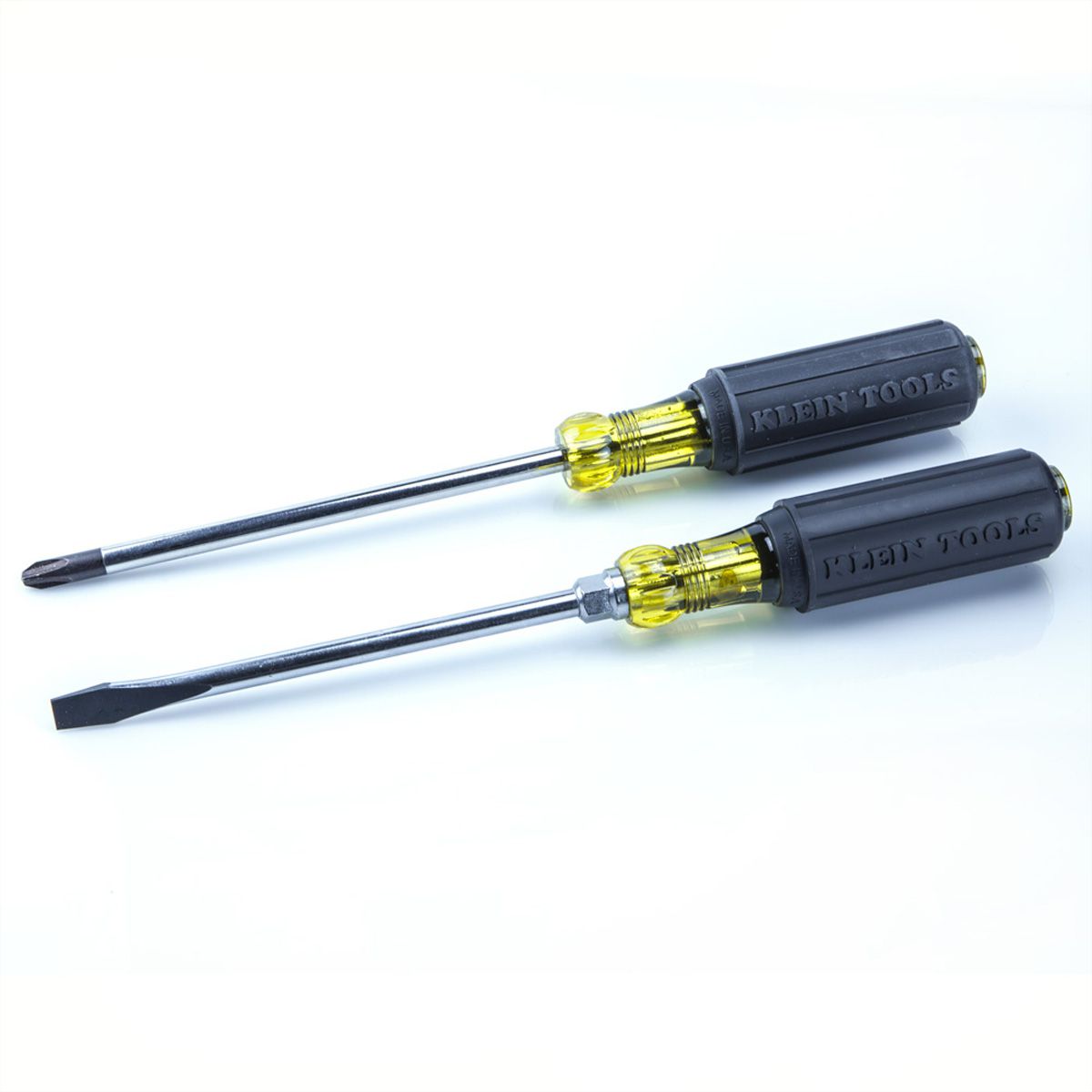 KLEIN TOOLS 85078 Tournevis, set de 8