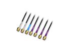 TELTONIKA PR1KC640 Antenne de toit, 5G COMBO MIMO MOBIL/GNSS/WIFI SMA