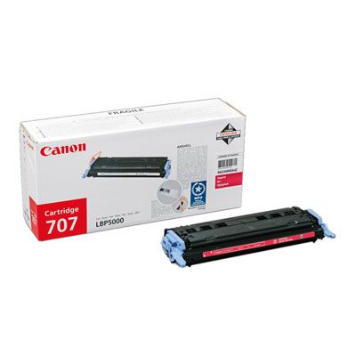 Canon 9422A004 Cartouche de toner Original magenta 1 pièce(s)