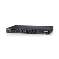 ATEN PE8108G Multiprise IP, 8 ports, 1UH, 8xC13, 10A