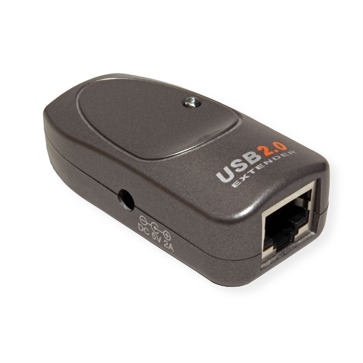 ATEN UCE260 Système d'extension USB 2.0 via Cat5/5e/6 60m