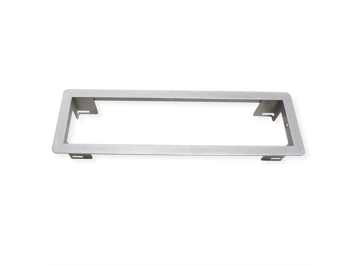 POWERFRAME Cadre Small, argent