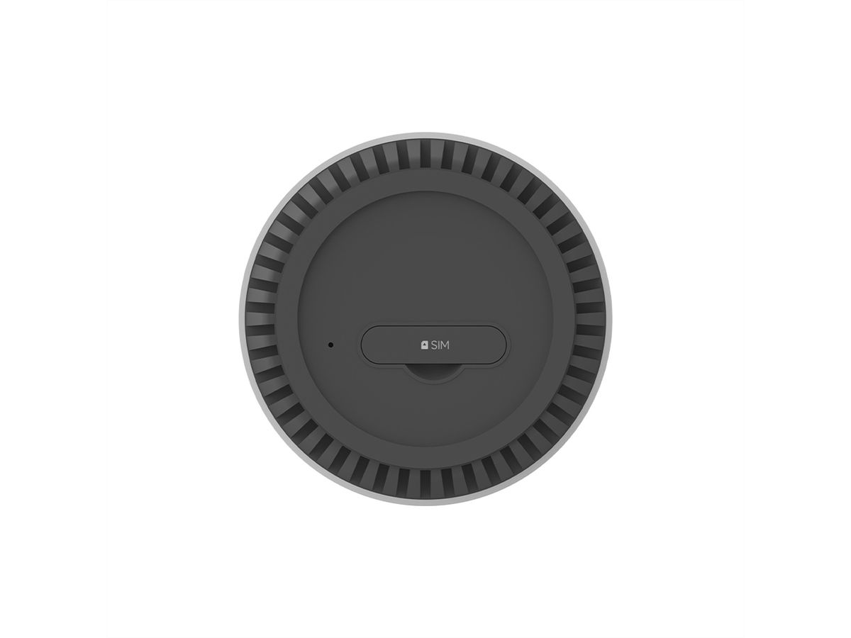 TELTONIKA CAP700 Altos Routeur 5G Wi-Fi7