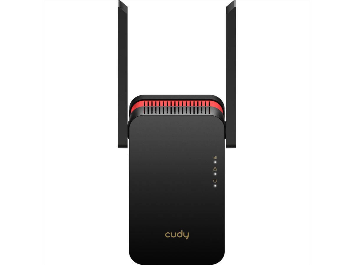 CUDY RE3000 AX3000 Repeater WiFi 6 Mesh