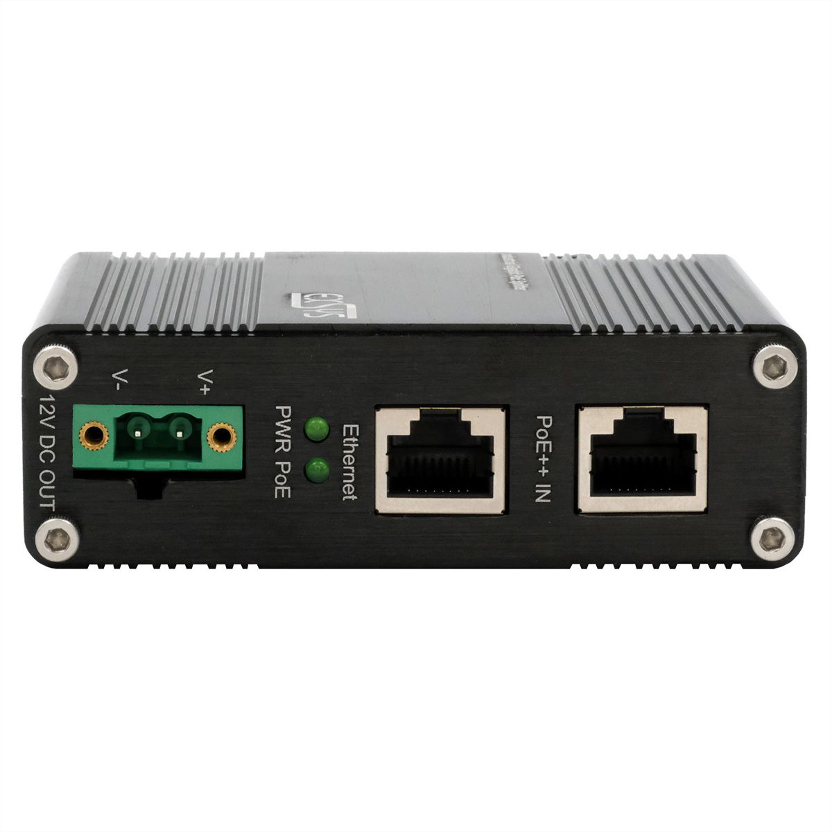 EXSYS EX-60326 Splitter PoE++