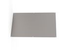 SCHROFF Face avant, profil en U, Refrofit Shielding, 6 U, 84 CV, 2,5 mm, alu, face avant anodisée, face arrière conductrice