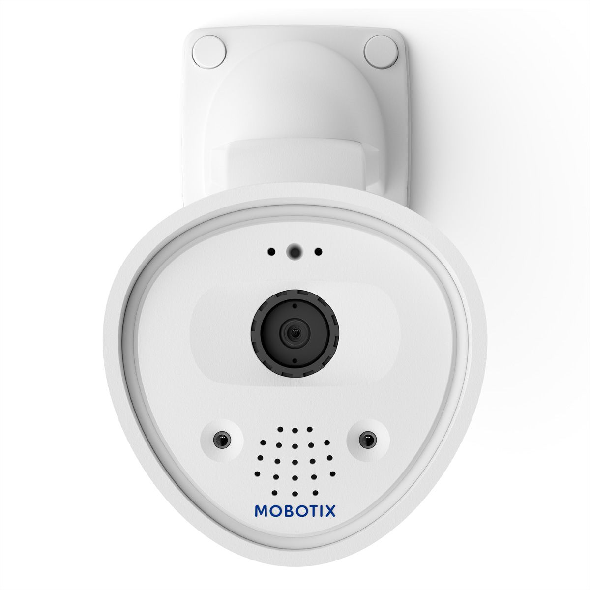 MOBOTIX MxONE Caméra 8 MP, 30°, nuit, IR-LED 30m