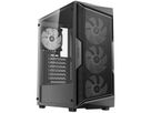 ANTEC AX61 Elite Boîtier PC Midi Tower Gaming ATX, noir