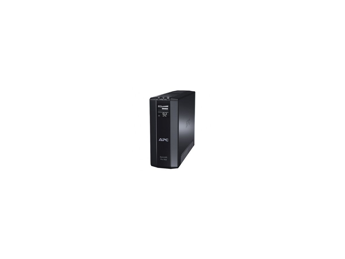 APC Back-UPS PRO BR900G-FR 600W UTE