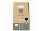 BIOnd BIO-12-TC Câble USB-A vers USB-C 3A, 1,2 m