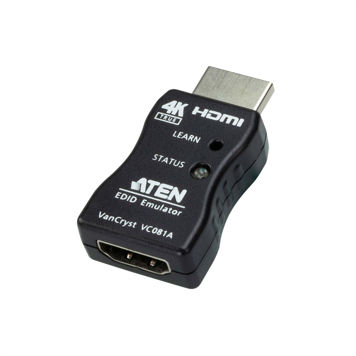ATEN VC081A Adaptateur émulateur EDID HDMI True 4K