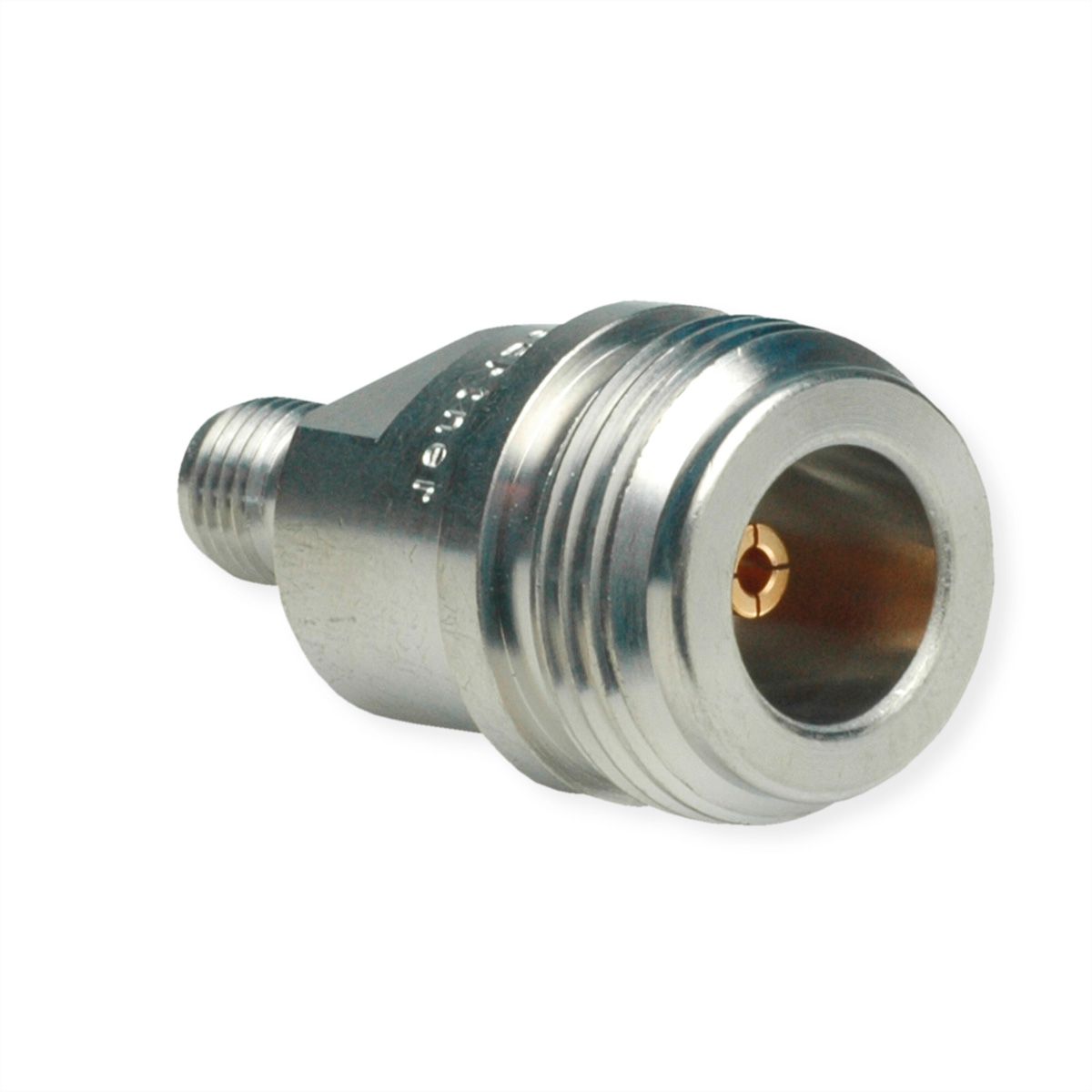 TELEGÄRTNER Adaptateur N-femelle / SMA-femelle