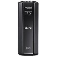 APC Back-UPS PRO BR1200G-FR, UTE