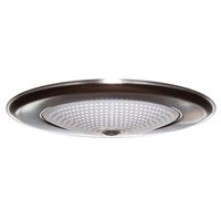 MOBOTIX Set de montage au plafond pour D2x/Q2x/ExtIO, poli (MX-OPT-IC-ESPO)