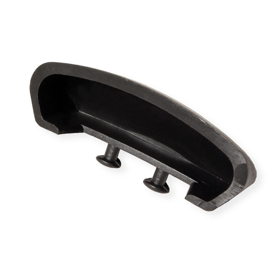 BACHMANN Easy-Cap noir