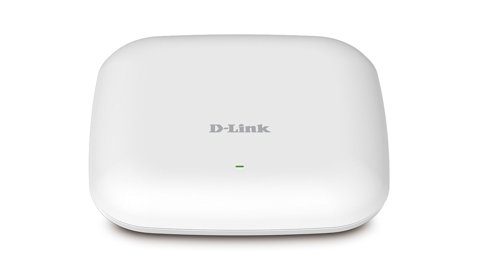 D-Link AC1200 1200 Mbit/s Blanc Connexion Ethernet, supportant l'alimentation via ce port (PoE)