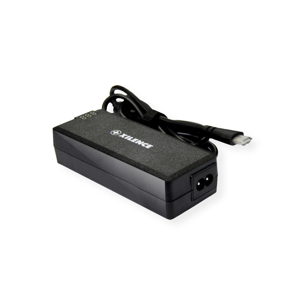 Xilence XM008 Alimentation pour ordinateur portable 75W, 9 Adapteurs