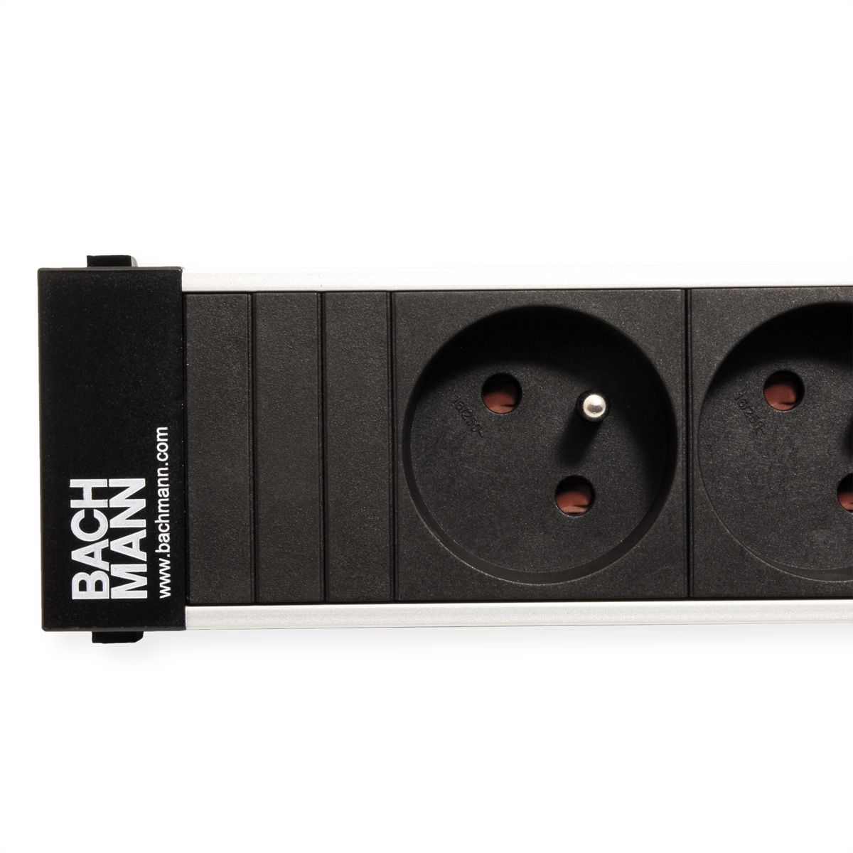 BACHMANN Power Frame 3x UTE (France) court