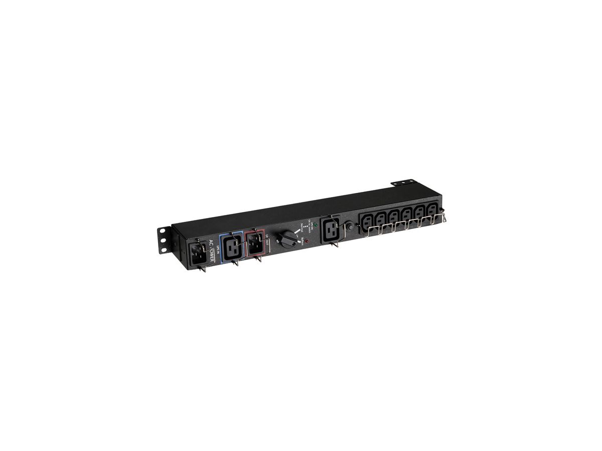 EATON MBP3KI Bypass de maintenance HotSwap 3kVA, 16A