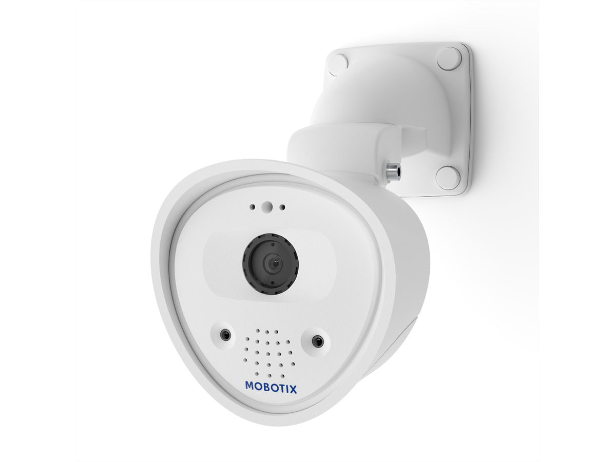 MOBOTIX MxONE Caméra 8 MP, 120°, nuit, IR-LED 30m