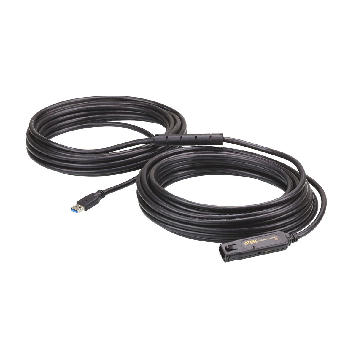 ATEN UE3315A Câble d’extension USB3.2 Gen1 de 15 m