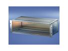 SCHROFF EuropacPRO 19" Kit sous-rack pour carte-mère, blindé, 3 U, 475 mm