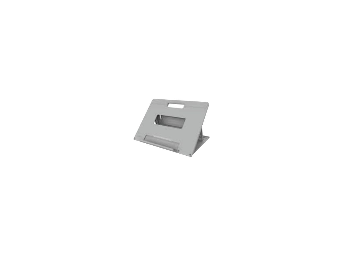Kensington Rehausseur ergonomique Easy Riser™ Go avec SmartFit®, pour ordinateurs portables jusqu’à 17"
