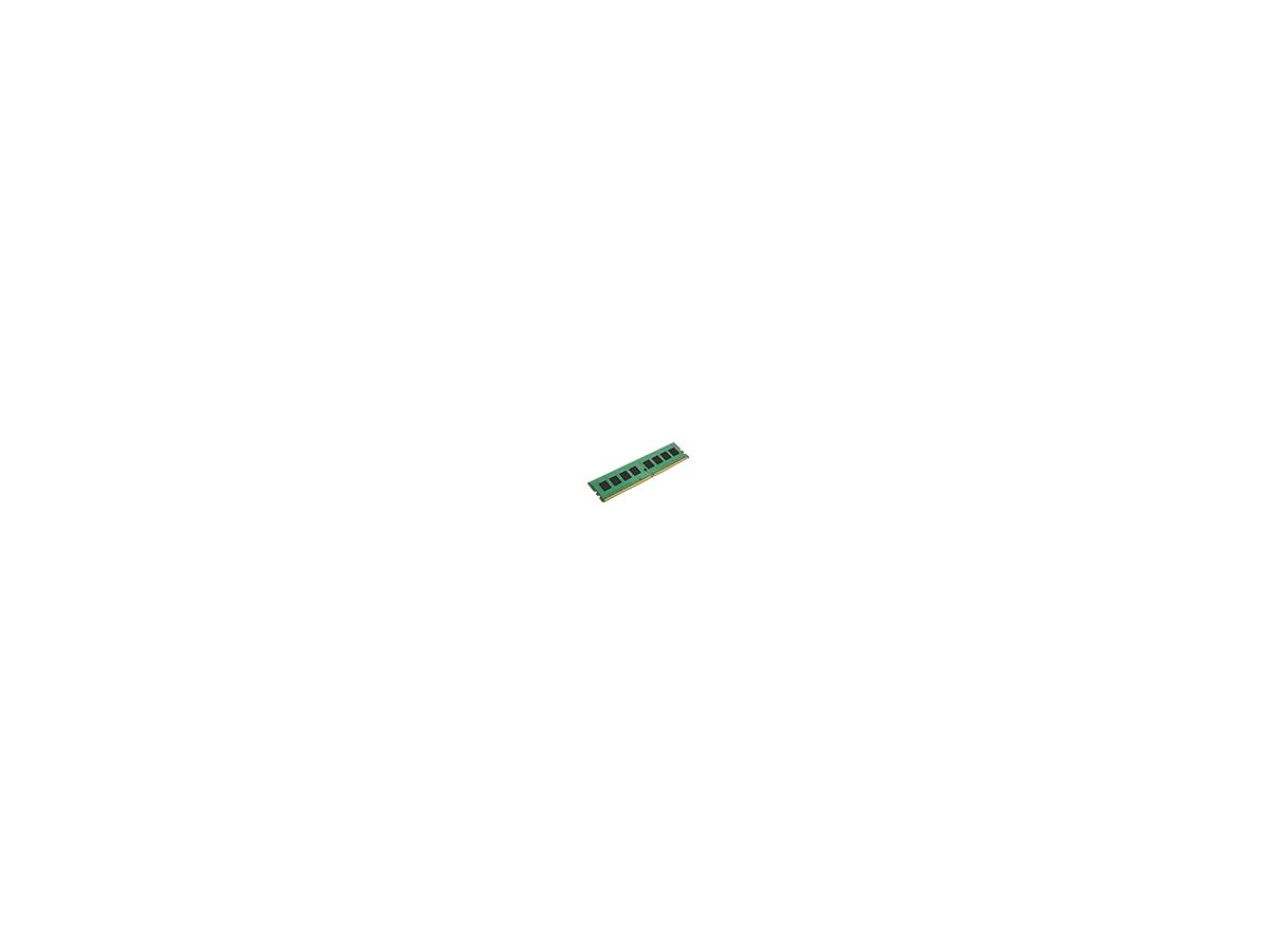 Kingston Technology KVR32N22S8/16 module de mémoire 16 Go 1 x 16 Go DDR4 3200 MHz