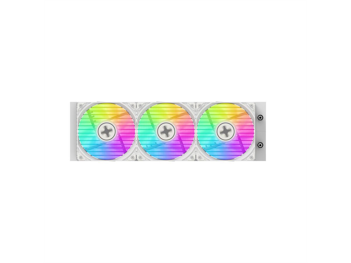 XILENCE LiQuRizer LQ360G.W.ARGB, Gaming