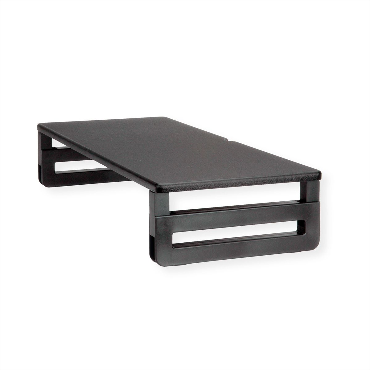 VALUE Support pour écran / ordinateur portable, réglable en hauteur