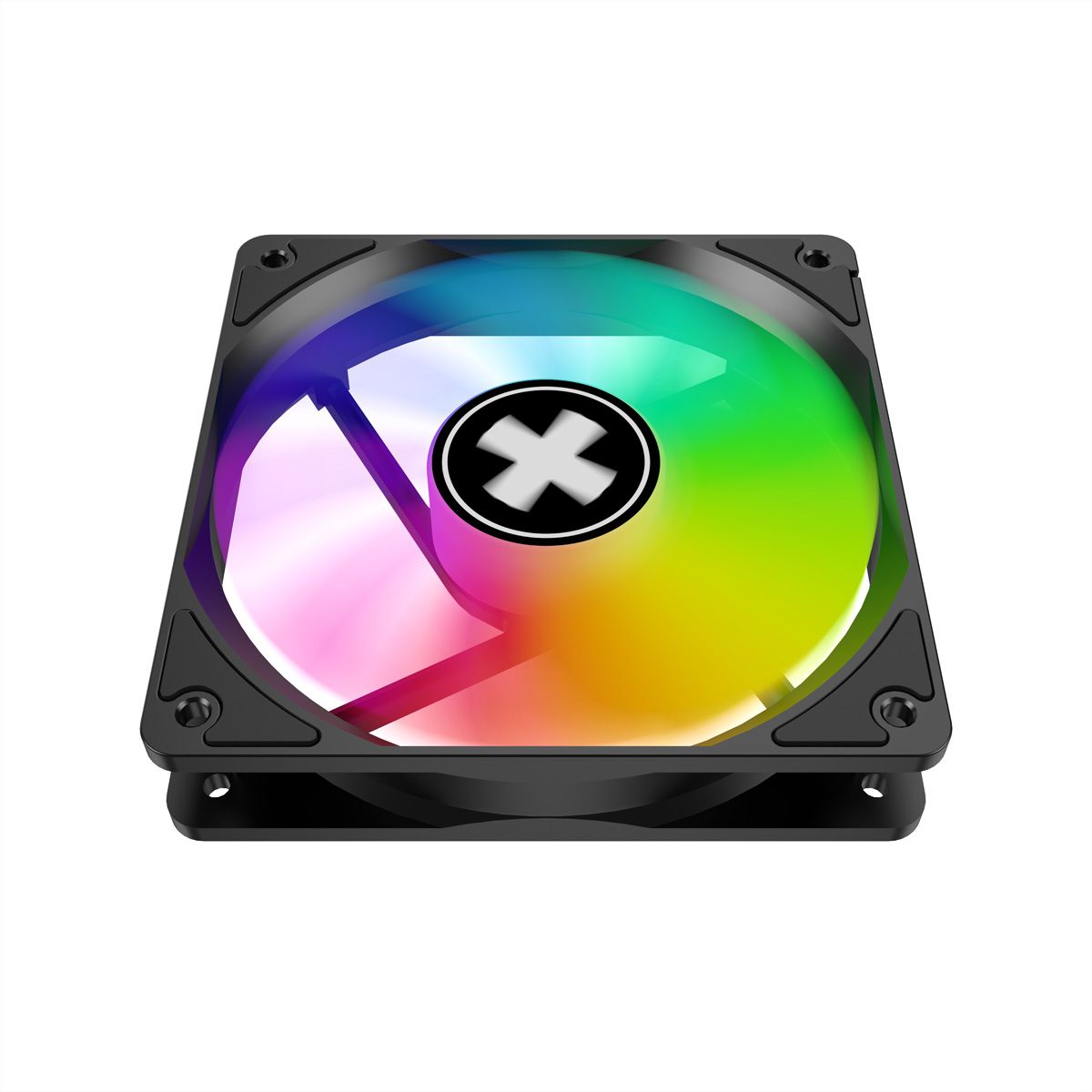 XILENCE Performance X  XF083, Ventilateur LED ARGB 120 mm