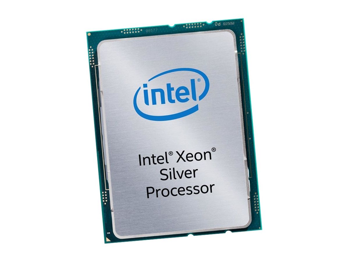 Lenovo Intel Xeon Silver 4214 processeur 2,2 GHz 17 Mo L3