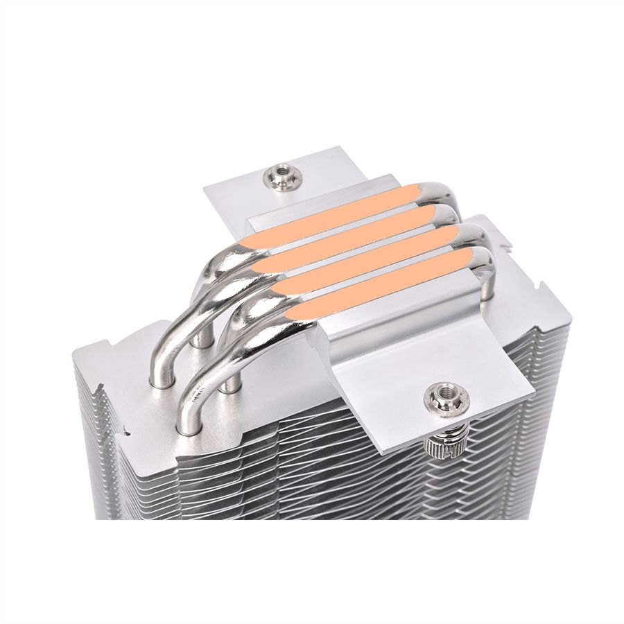 Thermaltake UX400, Refroidisseur CPU Noir
