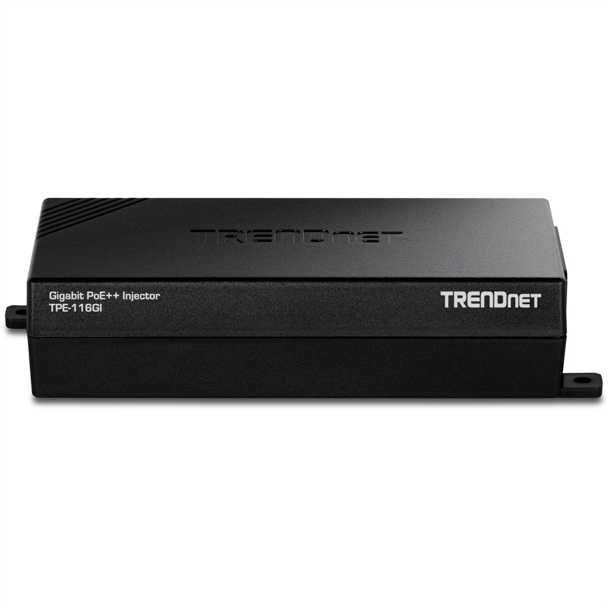 TRENDnet TPE-116GI Injecteur PoE++ Gigabit de 60W
