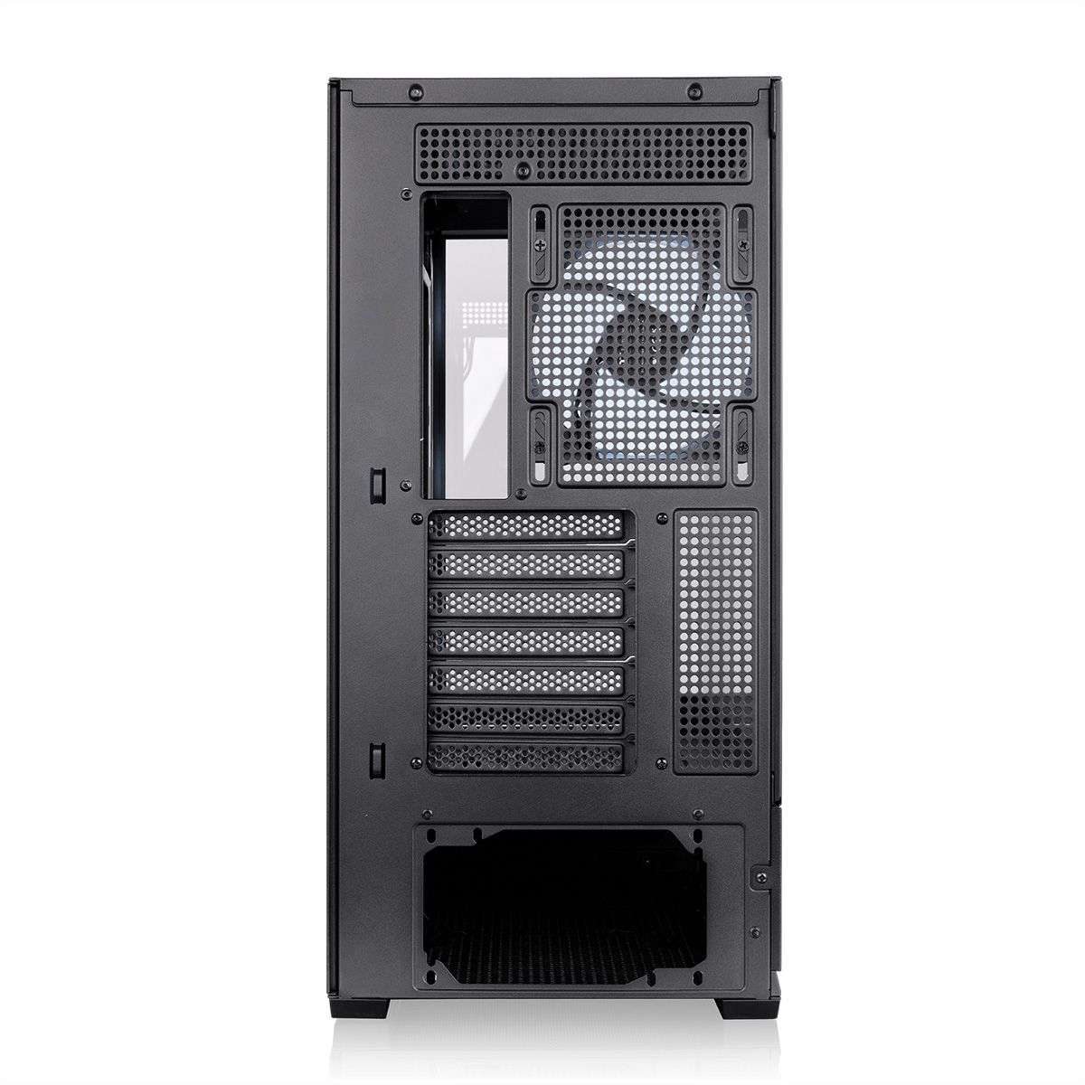 Thermaltake TR300 TG, Boîtier ARGB Noir