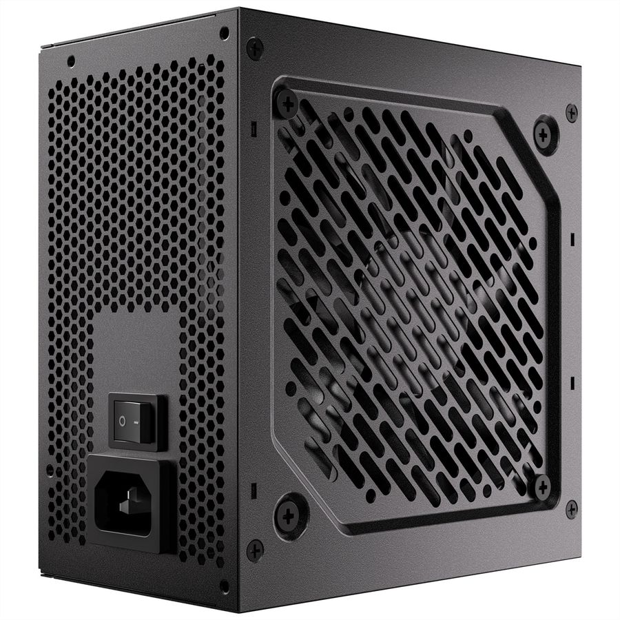 ANTEC CSK850 PRO ATX3.1 Alimentation 850W