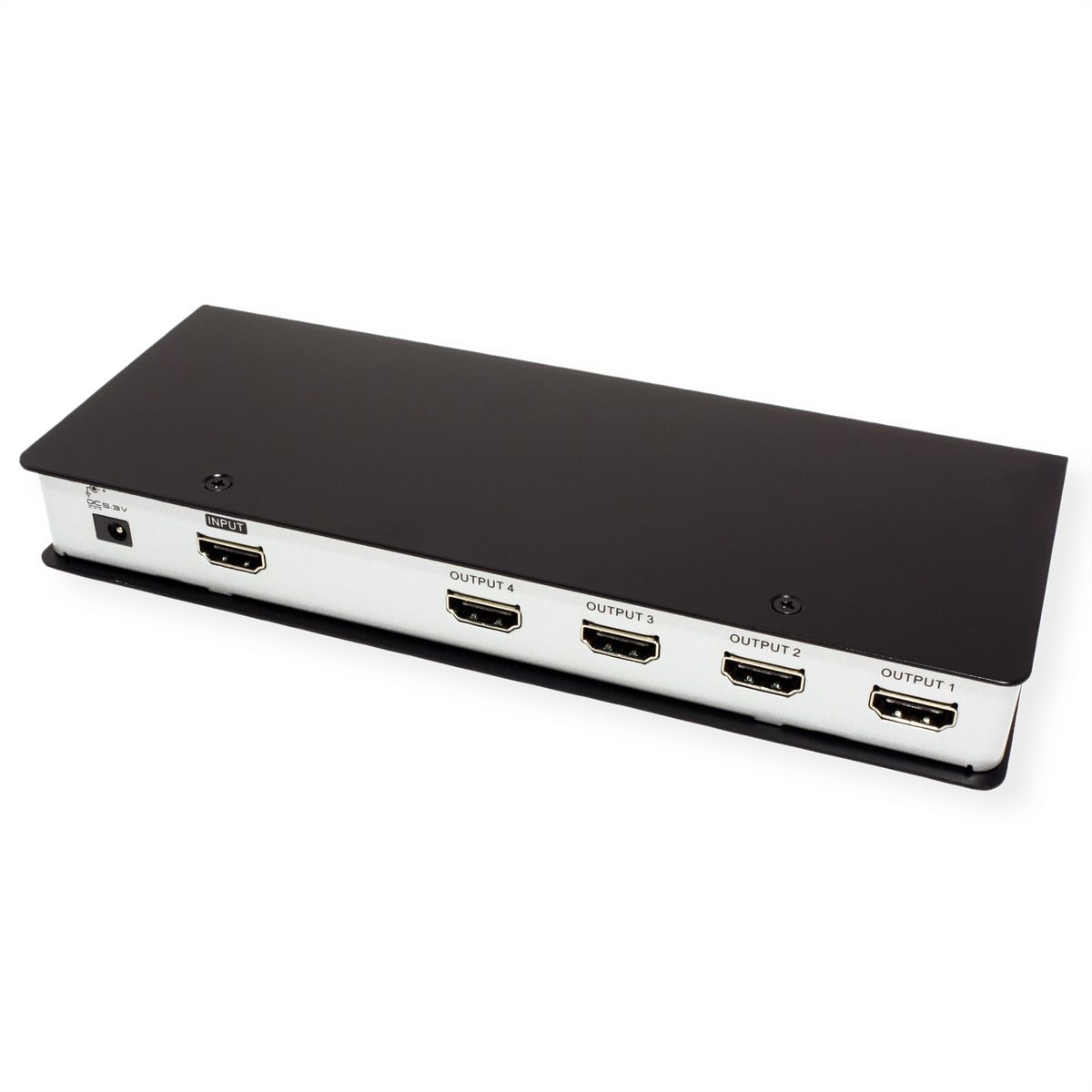 ATEN VS184A Répartiteur HDMI à 4 ports