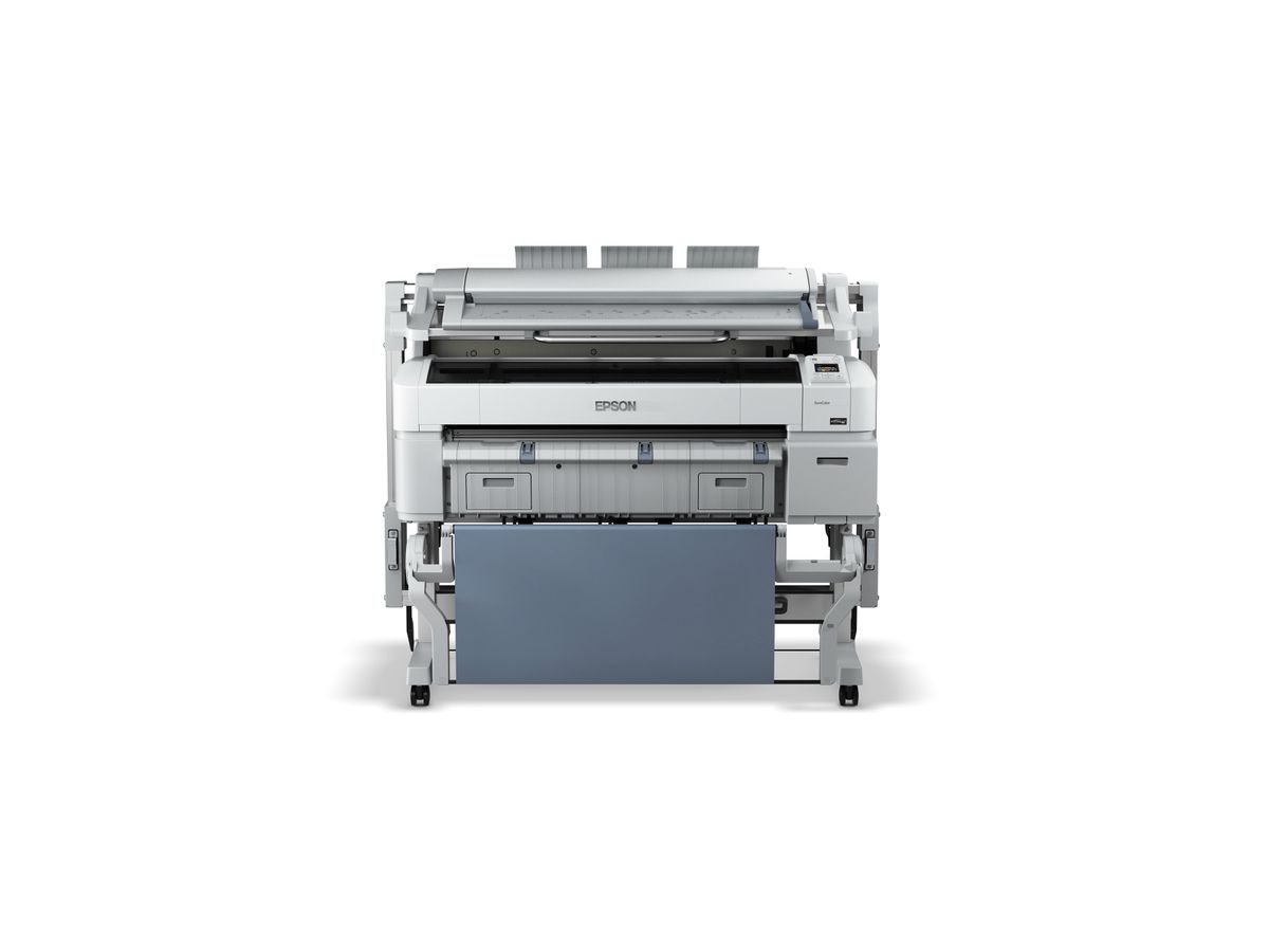 Epson SureColor SC-T5200 PS MFP