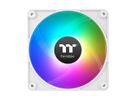 Thermaltake CT120 EX ARGB Sync Pack de 3 ventilateurs, blanc