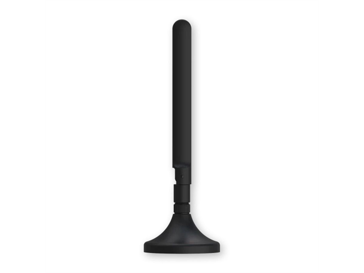 TELTONIKA PR1KS536 Antenne, 5G MOBIL magnétique SMA