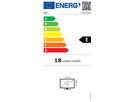 AOC G2 C24G2AE/BK écran plat de PC 59,9 cm (23.6") 1920 x 1080 pixels Full HD LED Noir, Rouge