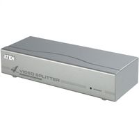 ATEN VS94A Splitter Vidéo, 350MHz, 4 écrans