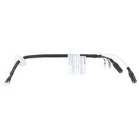 i-PRO WV-QCA501A Câble multiple