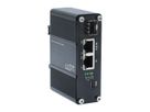 EXSYS EX-60328 Splitter Gigabit PoE++ USB-C PD 60 W, SFP, adaptateur réseau