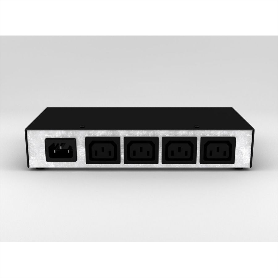 Neol ePowerSwitch 4 M+